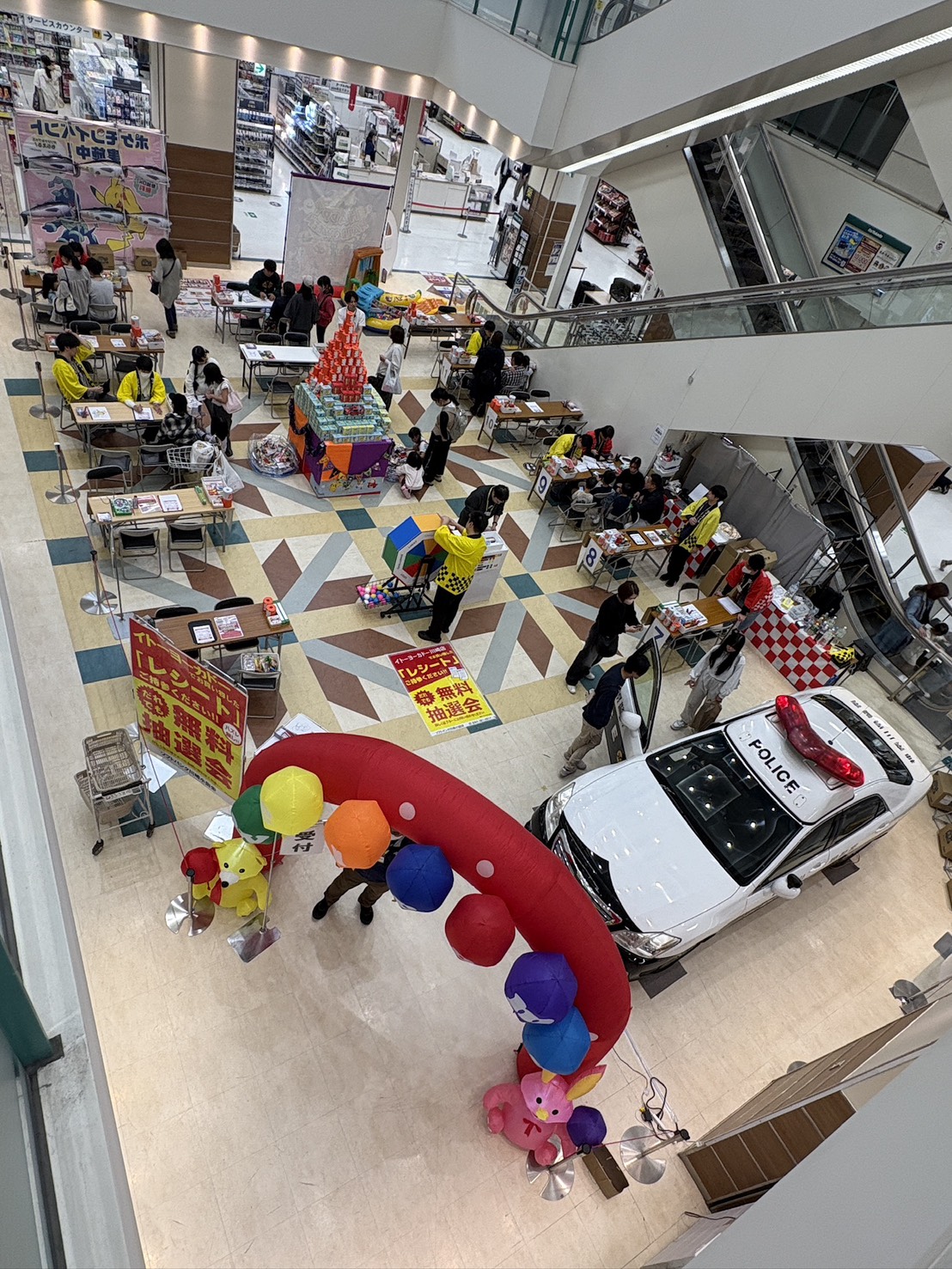 現場の様子3